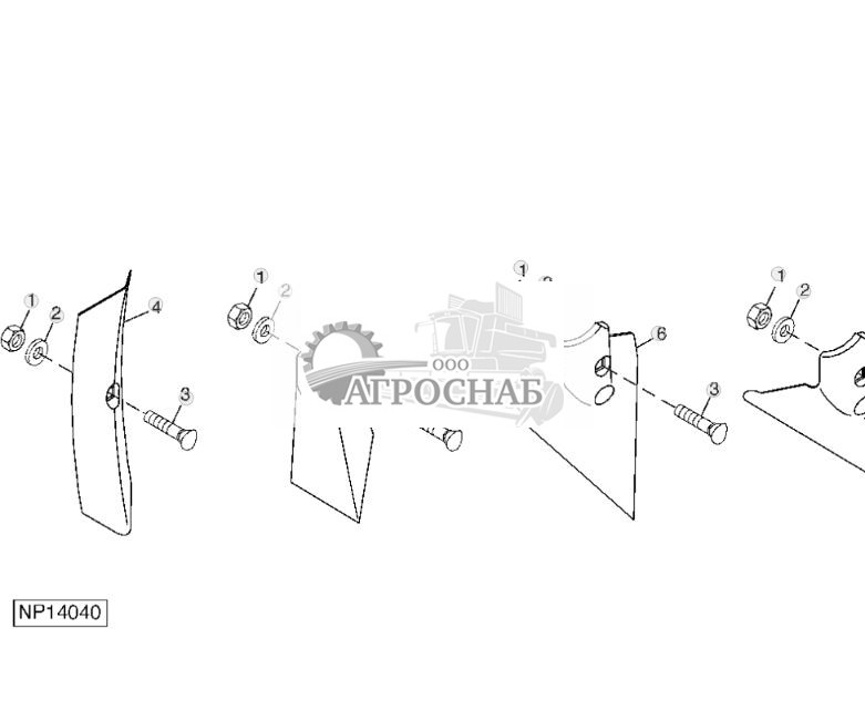 СОШНИКИ И ЛАПЫ - ST538003 190.jpg